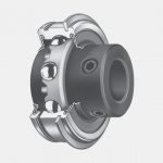 Fafnir Ball Housed Units