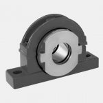 Revolvo Split CRB Units