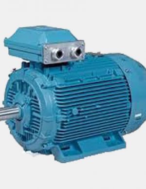 flameproof-motor