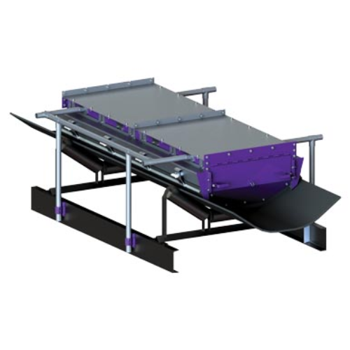 Skirting Systems