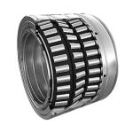 Four Row - Taper Roller Bearing