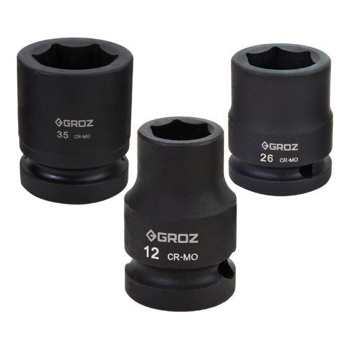 Impact Sockets