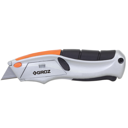 KNV Retractable Retra Knife