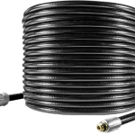 Pipe Cleaning Hose