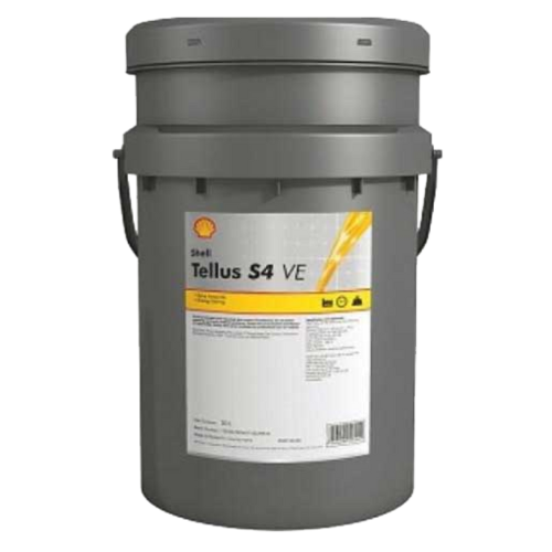 Shell Tellus