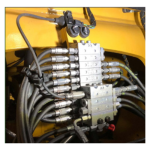 Centralized Lubrication System Parts