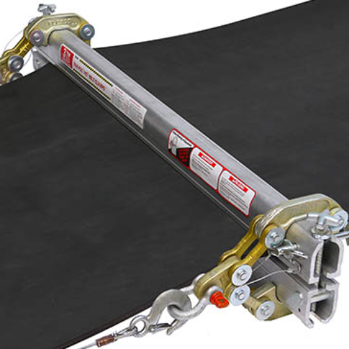 Belt Clamps