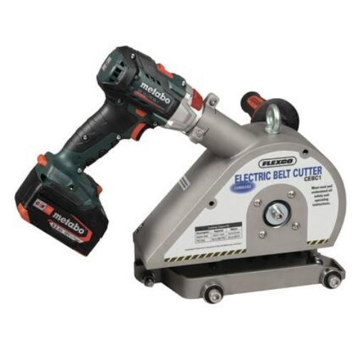Belt Cutter – 1