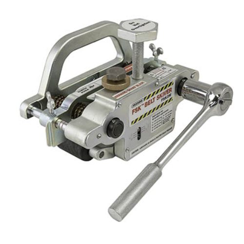 Belt Skivers