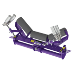 Belt Positioners, Trackers & Trainers