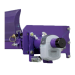 Elevate Sensor - Smart Belt Cleaner